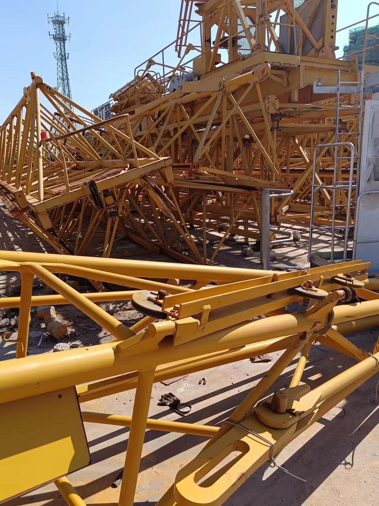 Latest company case about Chongyuan Paint Project