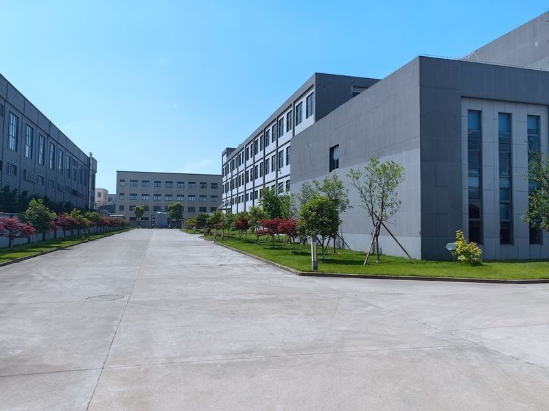 Chongyuan(Xiamen)Fine Chemical Co.,LTD.