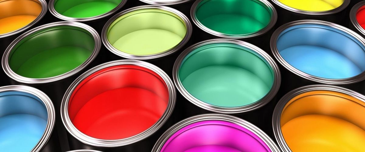 China best Coatings And Paints on sales