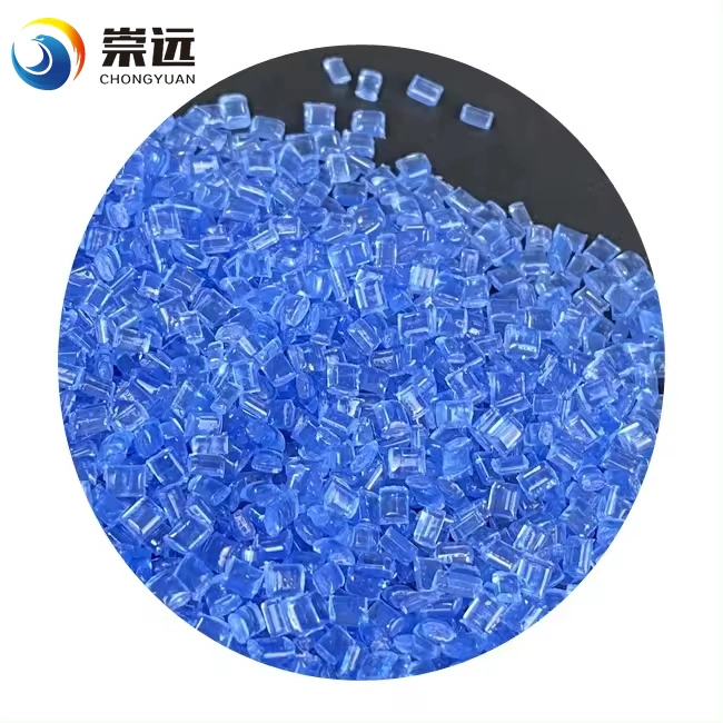 Durable and Sturdy PC Resin Polycarbonate Pellets Ensuring Reliable and Premium Quality Red Polycarbonate Material
