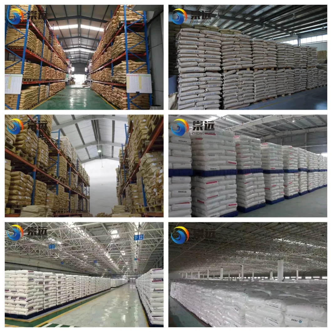 Top Quality Virgin Hard-Wearing PC Resin Polycarbon Granules Superior Polycarbonate Raw Material