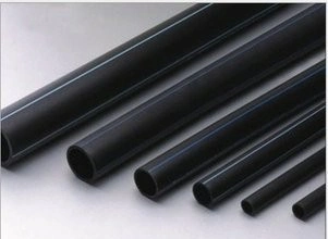 Directly Manufacturer Suppllier Factory Price-Top Quality Virgin HDPE Granules for Film/Blowing/Injection/Raffia- (Sibur-HD10500 FE)