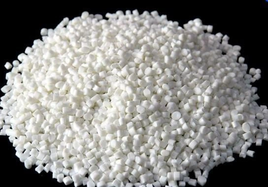 for Injection and Extrusion Raw Material Modified Plastic Particles Nylon PA6 PA