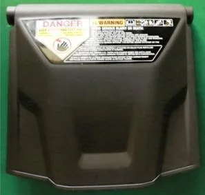 Plastic high gloss polypropylene Modified Raw Material Pellets PP