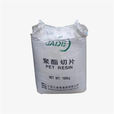 Pet Resin 0.80 Bottle Grade Bottle Grade Oil Grade Pet Resin Jade CZ 302 Pet Resin IV 0.80