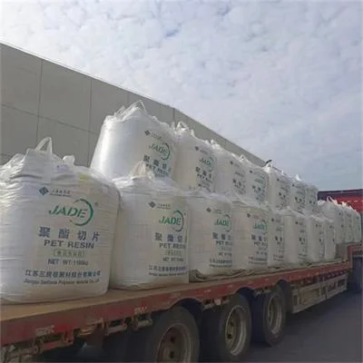 Pet Resin 0.80 Bottle Grade Bottle Grade Oil Grade Pet Resin Jade CZ 302 Pet Resin IV 0.80
