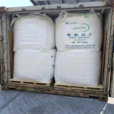 Pet Resin 0.80 Bottle Grade Bottle Grade Oil Grade Pet Resin Jade CZ 302 Pet Resin IV 0.80