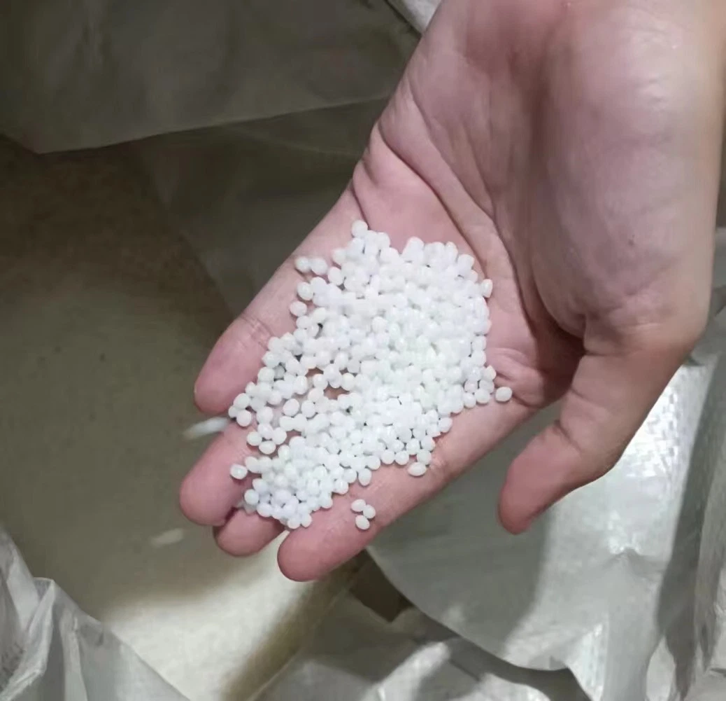 Plastic Particles GF20 Reinforced Flame Retardant Glass Fiber Reinforced 20% Composite PBT