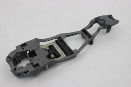 PBT Resin/Modified Plastics Raw Materials Reinforced Polybutylene Terephthalate