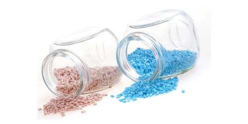 PBT Resin/Modified Plastics Raw Materials Reinforced Polybutylene Terephthalate