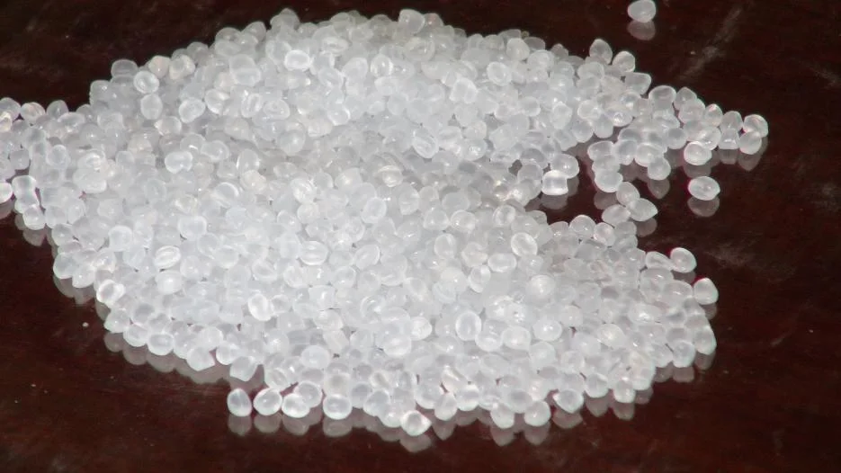 Injection Extrusion Grade Heat Resistance High Impact Polystyrene Pellets Raw Materials Recycled Granule HIPS Resin