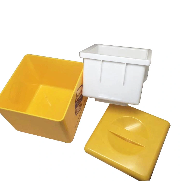 Injection Extrusion Grade Heat Resistance High Impact Polystyrene Pellets Raw Materials Recycled Granule HIPS Resin