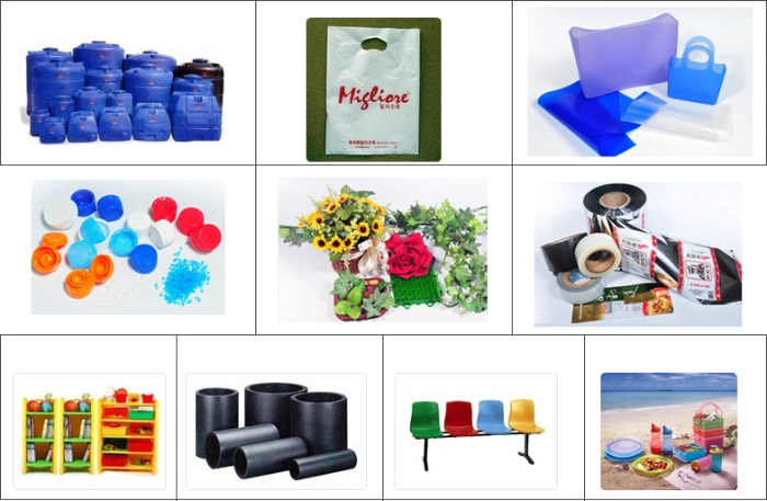 High Impact Polystyrene Plastic Material Rigid Polystyrene Sheet HIPS