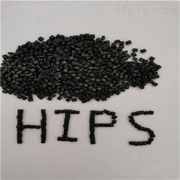 Virgin Crystal Plastic Raw Material Polystyrene/PS/GPPS/HIPS/EPS Granules