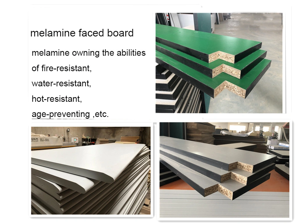 Low Pressure Melamine Powder Purity 99.5% with High Quality