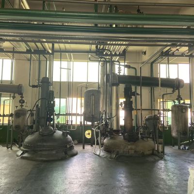 Matte Finish Paint Building Materials Low VOC For Clean And Dry Surface Preparation
