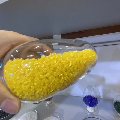 Pre Formulated Additive Masterbatch Pp Filler Masterbatch SGS