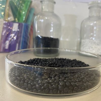 Engineered Functional Masterbatch Density 1.2-1.4g/cm3 Antiblock