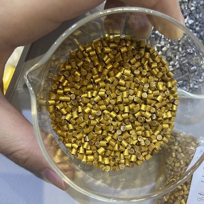 Reinforced Modified Plastic Modified Polyethylene UV Resistance