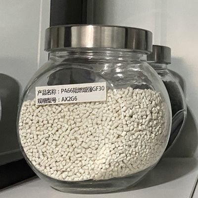 Customized Thickness Modified Plastic White Color High Durability