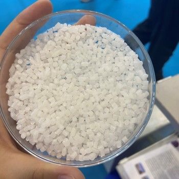 7000 Carbon Dioxide Pp Raw Material chemical resistance for Injection Molding