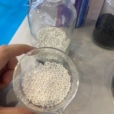Pet Polyethylene Terephthalate Material Good Resistance Weak Acids and Oils