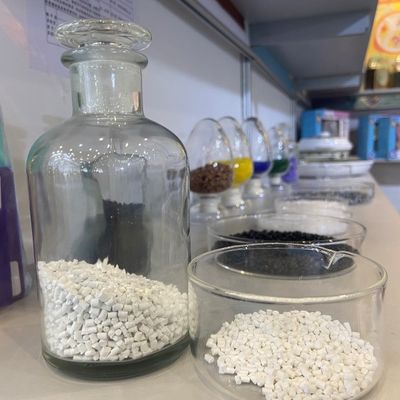 Acrylonitrile Butadiene Styrene General Plastic ABS For Extrusion Molding