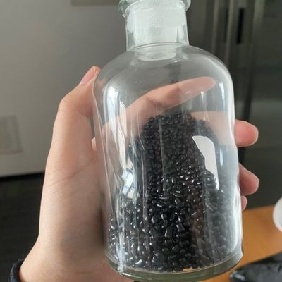 High Strength cabot Plastic Black Masterbatch For Medical Industries