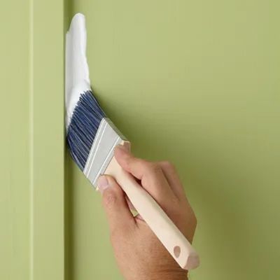 Matte Wall Coating Paint UV resistant For Sprayer Application