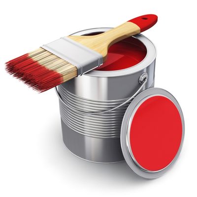 UV Resistant Wall Sealer Paint Low VOC For Clean And Dry Surface