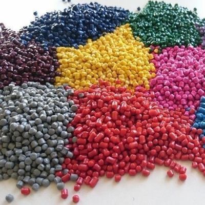 20MPa Tensile Strength Engineering Polymers With 0.2% Water Absorption