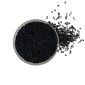 Multi Functional Plastic Black Masterbatch High Strength Anti Aging