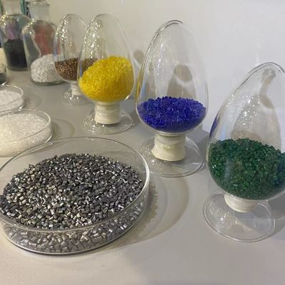 PH 6-7 Functional Masterbatch High Melting Point Compound Masterbatch