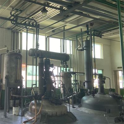 Chongyuan Marine Vinyl Paint Low VOC Content 50-90 Degrees Fahrenheit Application Temperature