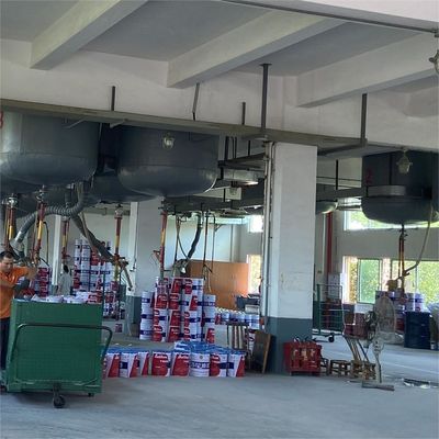Good Adhesion Coatings And Paints Excellent Corrosion Resistance