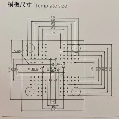 Automatic small Injection Molder With 55-60MM Screw Diameter