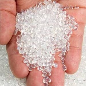 Fire Resistance General Plastic Polyethylene Raw Material Lightweight