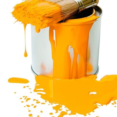 Glossy Cargo Ship Painting Hull Protection for Roller Sprayer