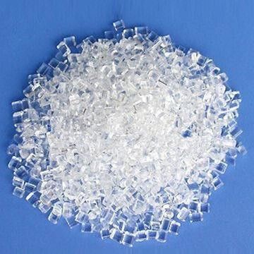 Chongyuan Fine Chemical General Plastic PP / PE Polymers Heat Resistance