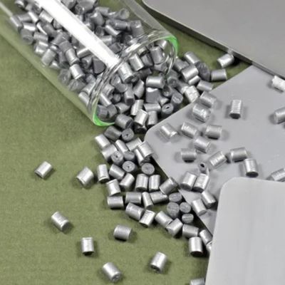 Heat Deflection Engineering Plastic Materials matrix composite