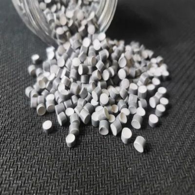 20 MPa Engineering Plastics Polypropylene Copolymer With Thermal Conductivity 0.2 W/MK