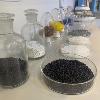 Additive  Functional Masterbatch Polyethylene Masterbatch PH Value 6-7