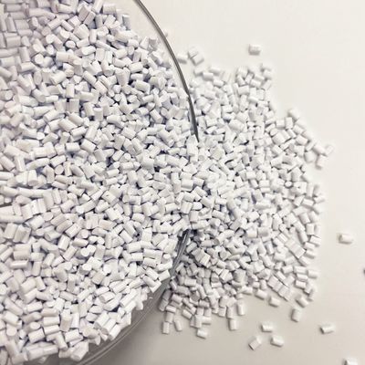 Pellets Carbon Master Batch Pe Masterbatch With Good Weather Resistance