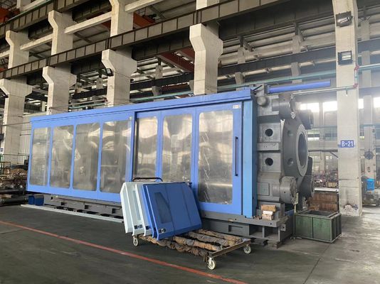 high precision Plastic Injection Molding Machine ISO 50-4000T Injection Mold Maker