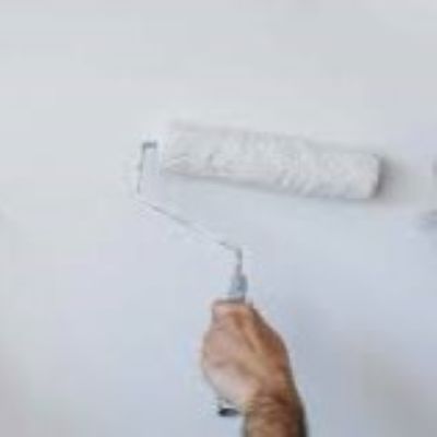 Anti Alkali Paint Building Materials Waterproof General Top Coat