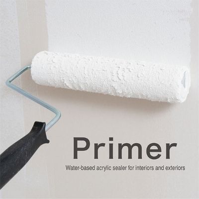 Healthy Special Primer Water Based Acrylic Sealer for Cement Walls