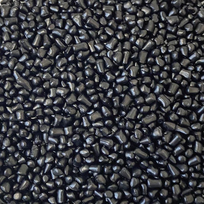 PC PET PS Plastic Master Batch High Light Fastness Good Migration Resistance