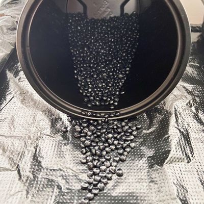 Granules Plastic Master Batch Colour PAHs FDA certificated