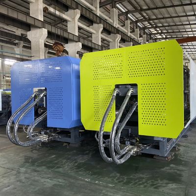 0-30MPa Plastic Injection Molding Machine 2-100KW Accurate and Reliable
