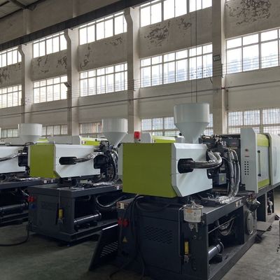 220V/380V/415V Plastic Moulding Machine Plastic Injection Machine 50-40000g